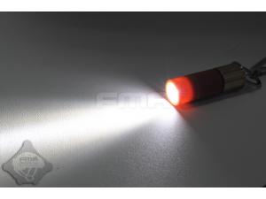 FMA M870 TYPE FLASHLIGHT 270lumen -orange TB888-WH